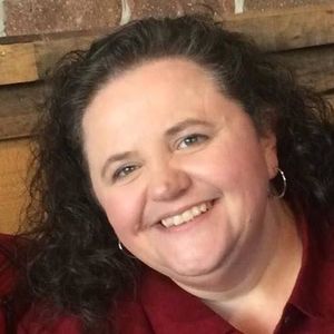 Meet your Posher, Patricia